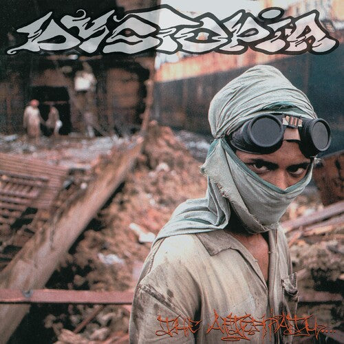 Dystopia: The Aftermath / RECORD