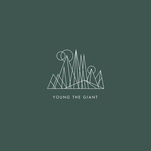 Young the Giant: Young The Giant (10th Anniversary Edition) / RECORD