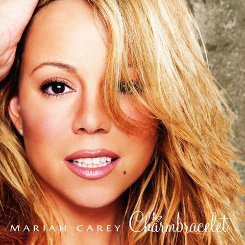 Mariah Carey: Charmbracelet / RECORD