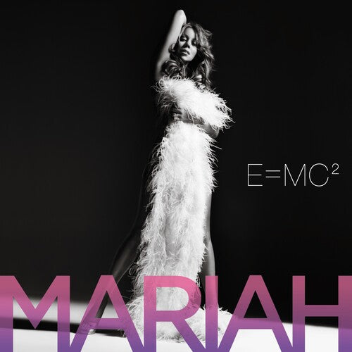 Mariah Carey: E=MC2 / RECORD