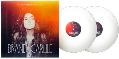 Brandi Carlile: The Firewatcher's Daughter / RECORD