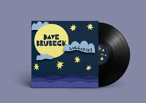 Dave Brubeck: Lullabies / RECORD