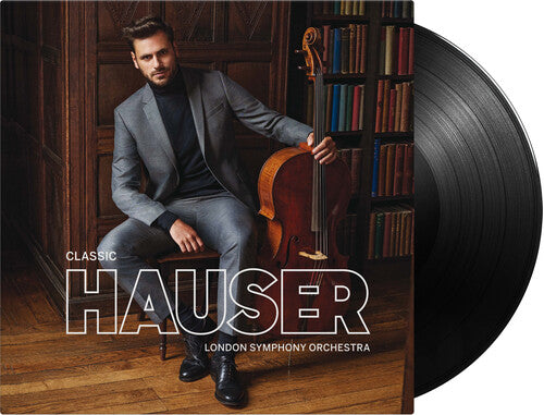 Hauser: Classic / RECORD