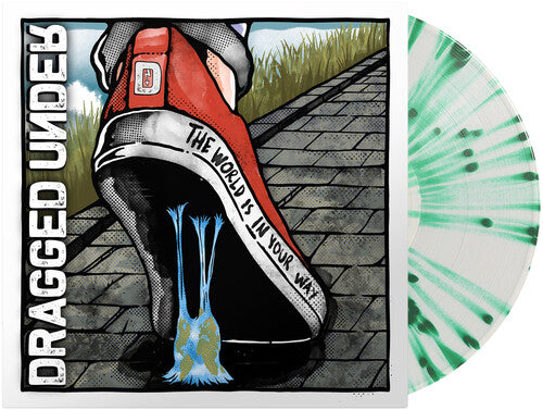 Dragged Under: The World Is In Your Way / RECORD