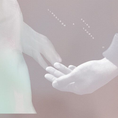 Lindstrom: Iii / RECORD