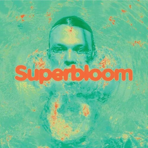 Ashton Irwin: Superbloom / RECORD
