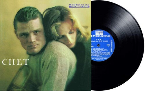 Chet Baker: Chet / RECORD
