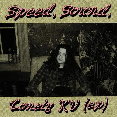 Kurt Vile: Speed Sound Lonely KV / RECORD