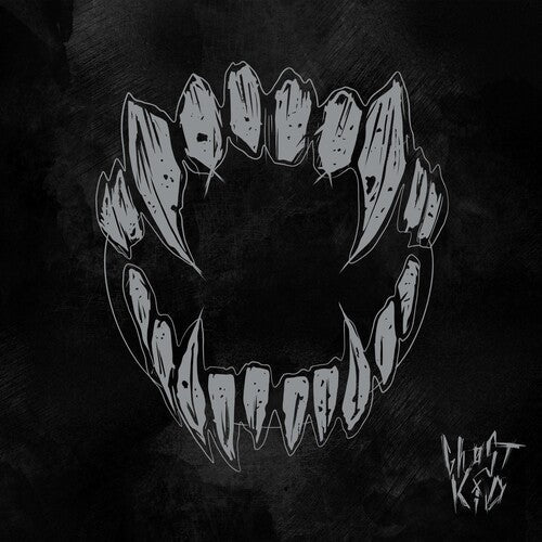 Ghostkid: Ghostkid / RECORD