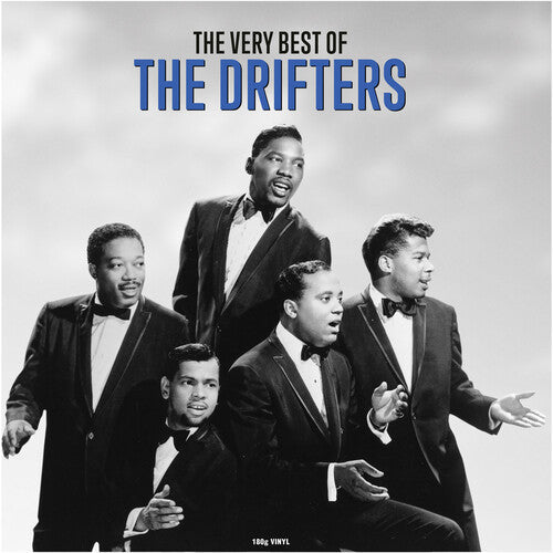 The Drifters: Very Best Of (180gm Vinyl) / RECORD