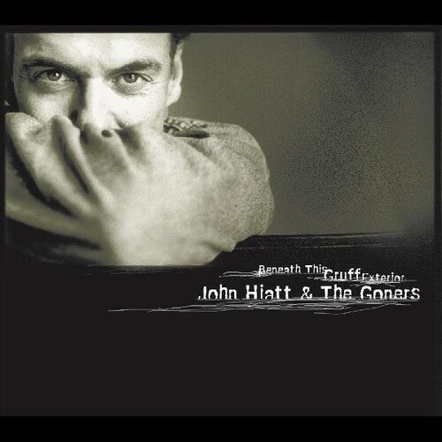 John Hiatt: Beneath This Gruff Exterior / RECORD