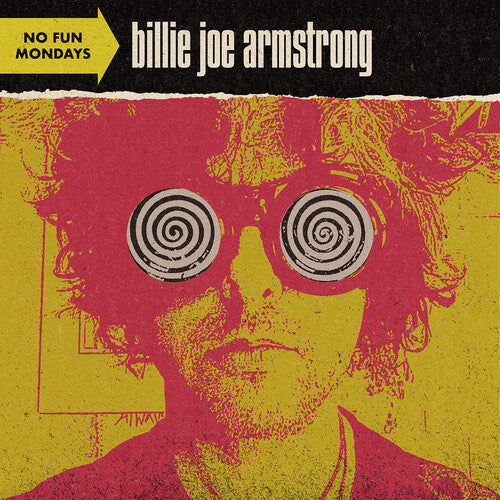Billie Joe Armstrong: No Fun Mondays / RECORD