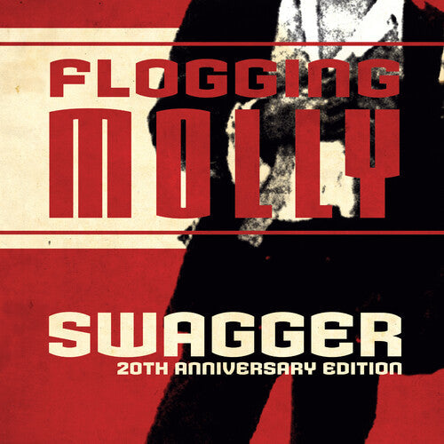 Flogging Molly: Swagger (20th Anniversary) / RECORD