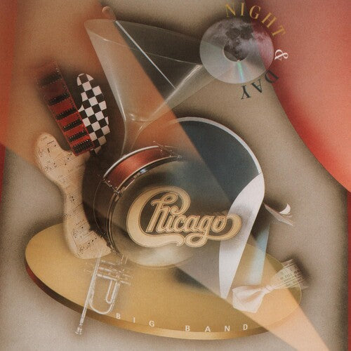 Chicago: Night And Day / RECORD