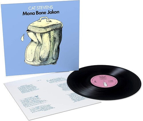 Cat Stevens: Mona Bone Jakon / RECORD