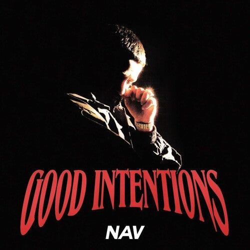 Nav: Good Intentions / RECORD