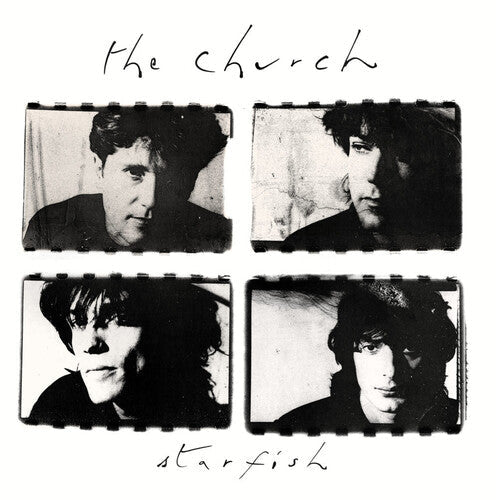 The Church: Starfish (Expanded Edition ) / RECORD