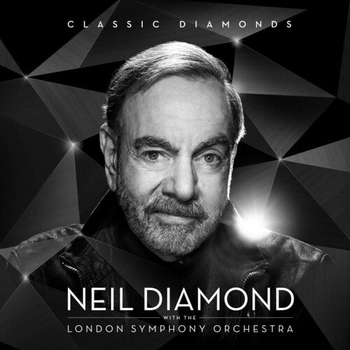 Neil Diamond: Classic Diamonds With The London Symphony Orchestra / RECORD