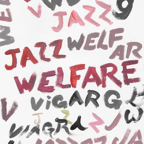 Viagra Boys: Welfare Jazz / RECORD