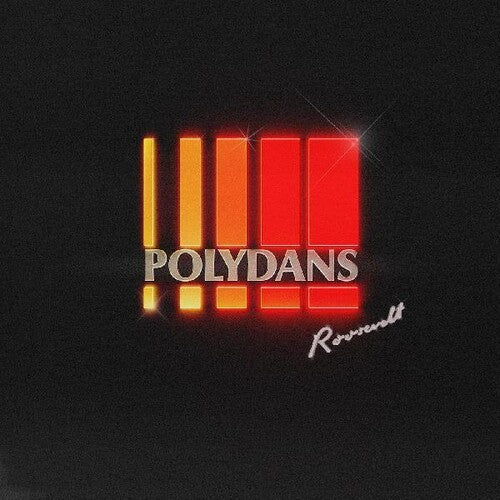 The Roosevelt: Polydans - COMPACT DISCS