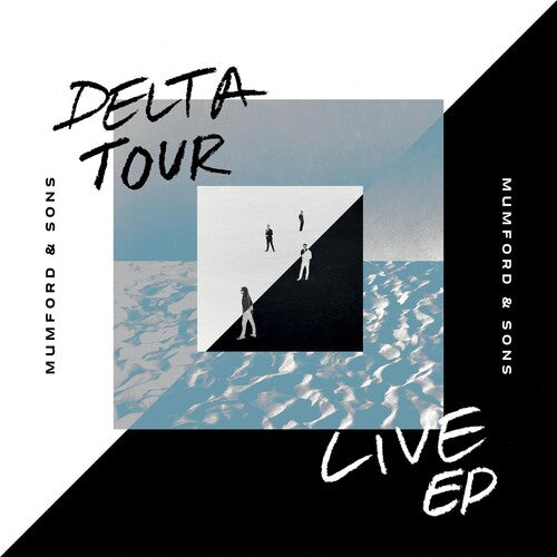 Mumford & Sons: Delta Tour EP / RECORD