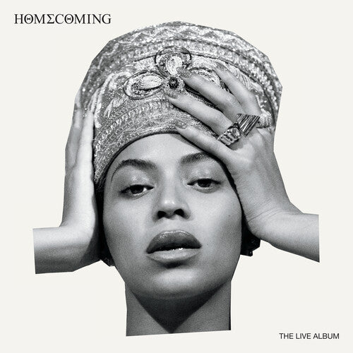 Beyoncé: Homecoming: The Live Album / RECORD