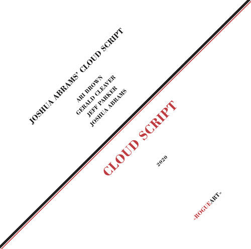 Joshua Abrams' Cloud Script: Cloud Script / RECORD
