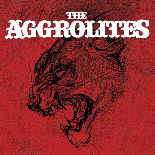 The Aggrolites: Aggrolites / RECORD