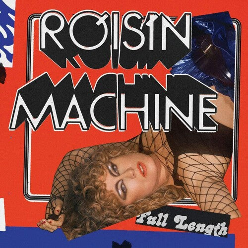 Roisin Murphy: Roisin Machine / RECORD