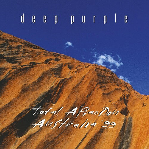 Deep Purple: Total Abandon / RECORD