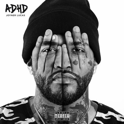Lucas, Joyner: Adhd / RECORD