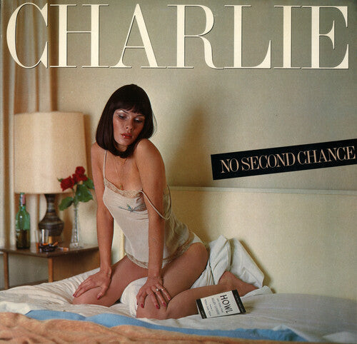 Charlie: No Second Chance / RECORD