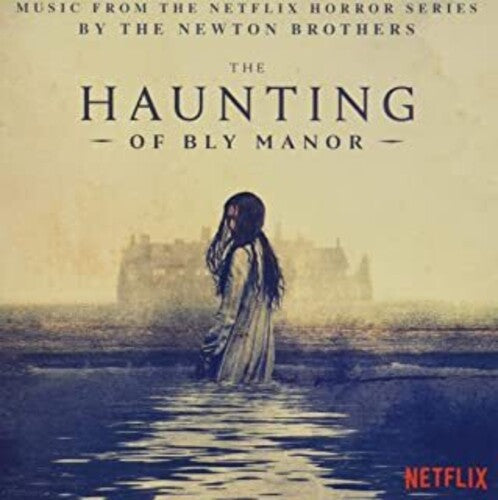 Newton Brothers: Haunting Of Bly Manor (Original Soundtrack) - CD