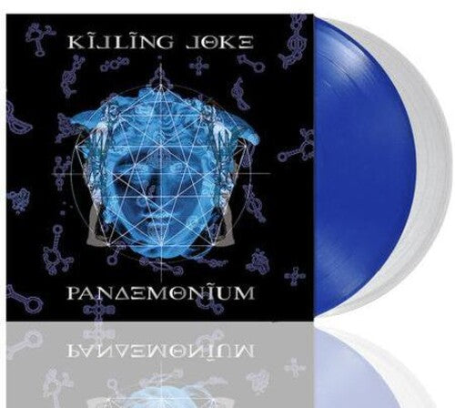 Killing Joke: Pandemonium / RECORD
