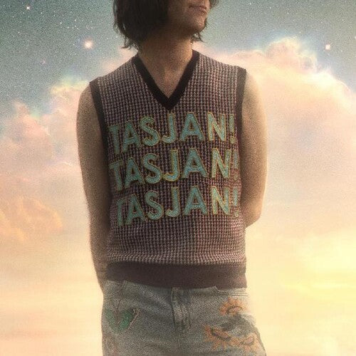 Aaron Lee Tasjan: Tasjan Tasjan Tasjan / RECORD