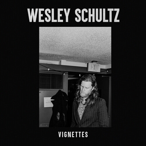 Wesley Schultz: Vignettes / RECORD