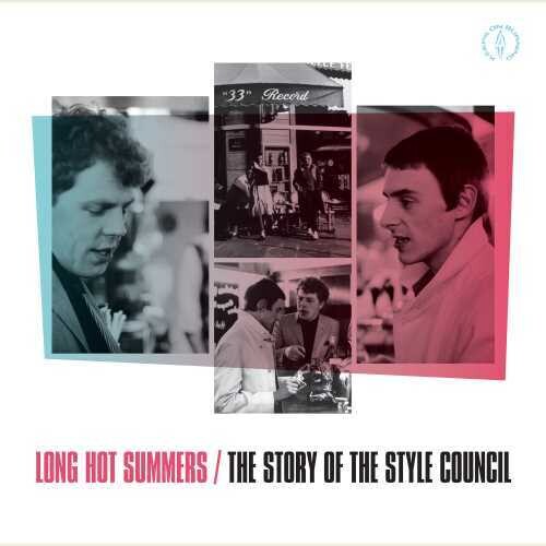 The Style Council: Long Hot Summers: The Story Of The Style Council / RECORD