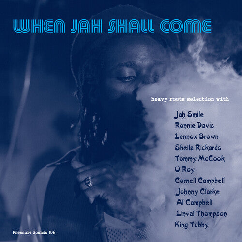 Various Artists: When Jah Shall Come (Various Artists) / RECORD