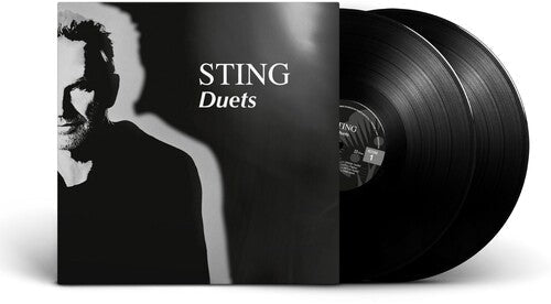 Sting: Duets / RECORD