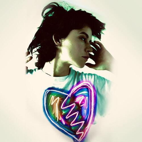 Meg Myers: Thank U 4 Taking Me 2 The Disco, I'd Like 2 Go Home Now - CD
