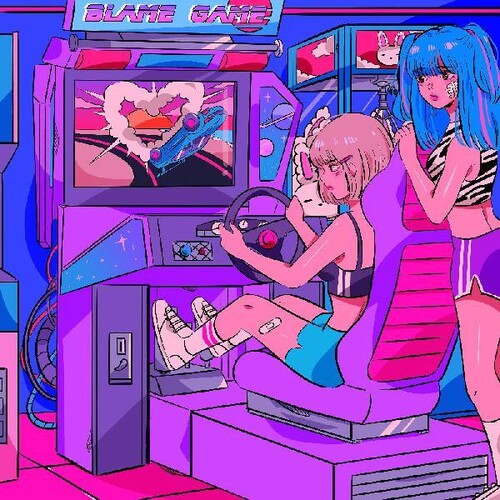 Beach Bunny: Blame Game / RECORD