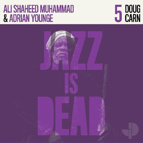 Doug Carn: Doug Carn / RECORD