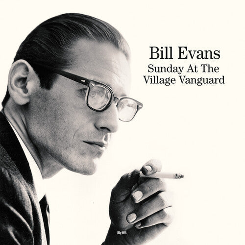 Bill Evans Trio: Sunday At The Village (180gm Vinyl) - VINYL
