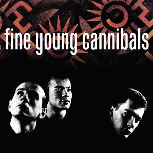 Fine Young Cannibals: Fine Young Cannibals / RECORD