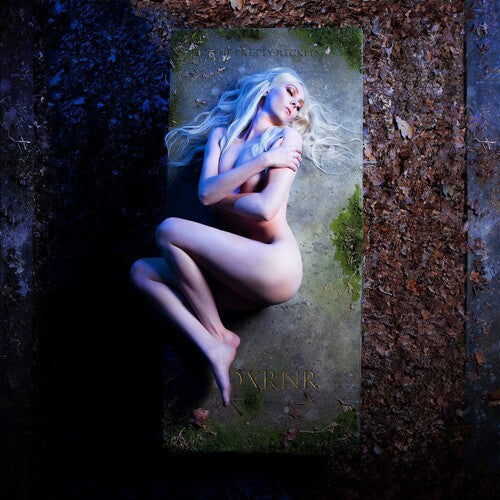 The Pretty Reckless: Death By Rock And Roll / RECORD