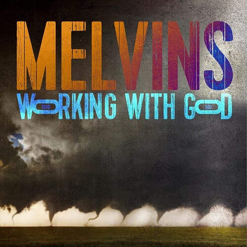 The Melvins: Working With God / RECORD