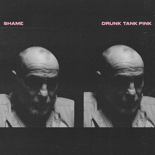 Shame: Drunk Tank Pink / RECORD