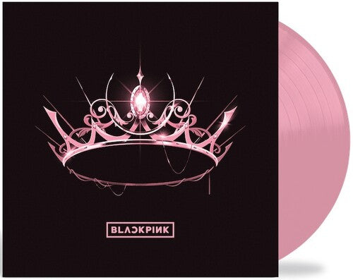 Blackpink: THE ALBUM / RECORD