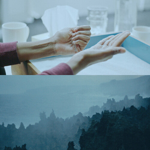 Aaron Cupples: Island of the Hungry Ghosts (Original Soundtrack) - VINYL