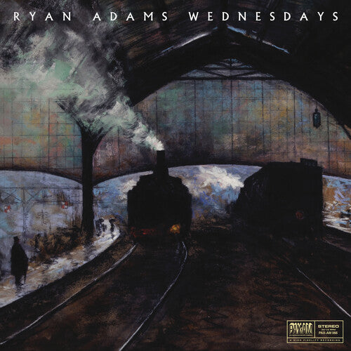 Ryan Adams: Wednesdays / RECORD